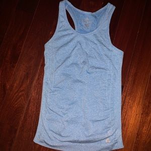 Soha Sport blue Women's Tank